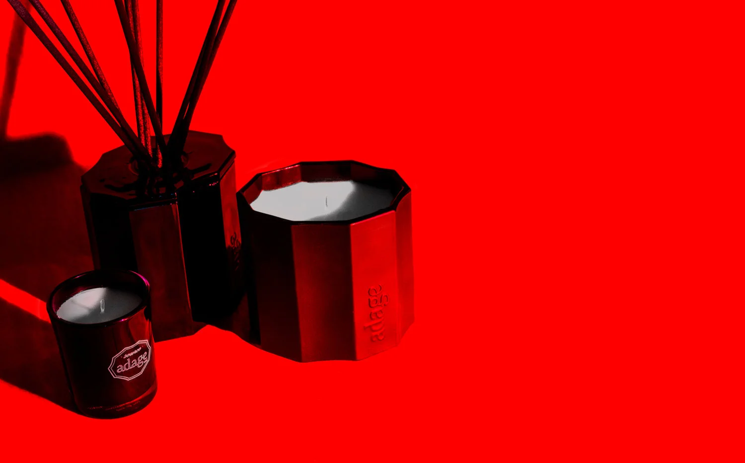 Celebrate Love with Atelier d'Emotion & Source Adage