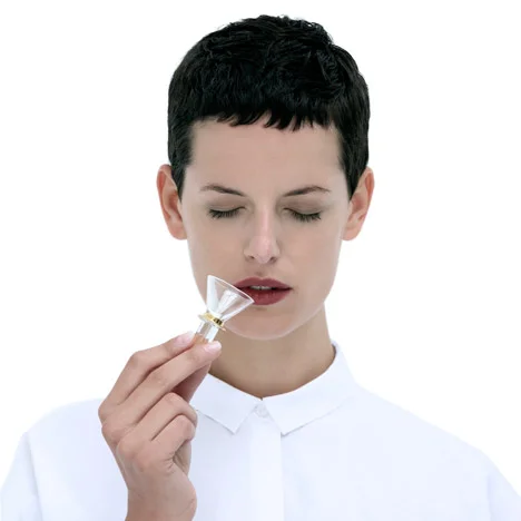 Sniffapalooza x Atelier d'Emotion: In The Spirit of Love