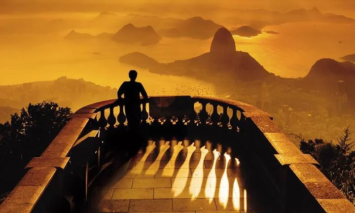 A Night In Brazil