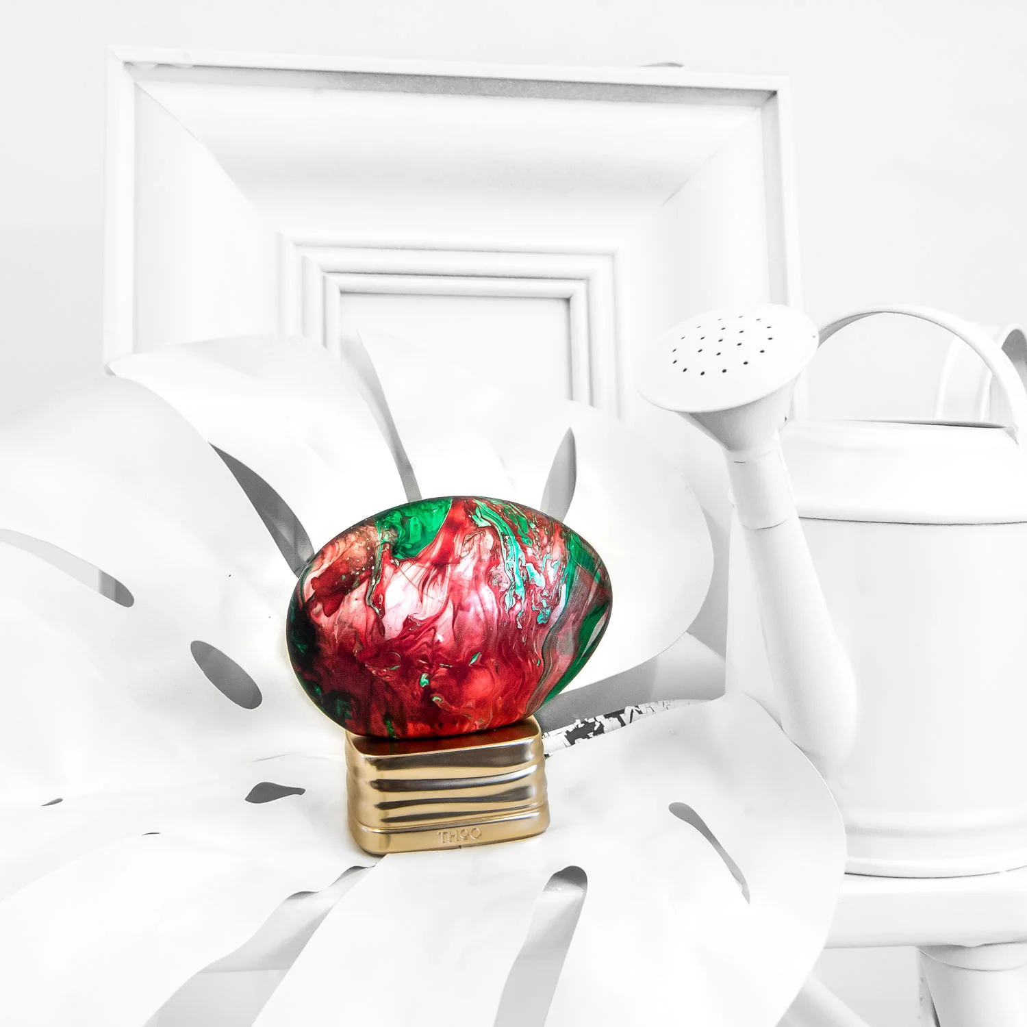 The House of Oud Live In Colours — Atelier D