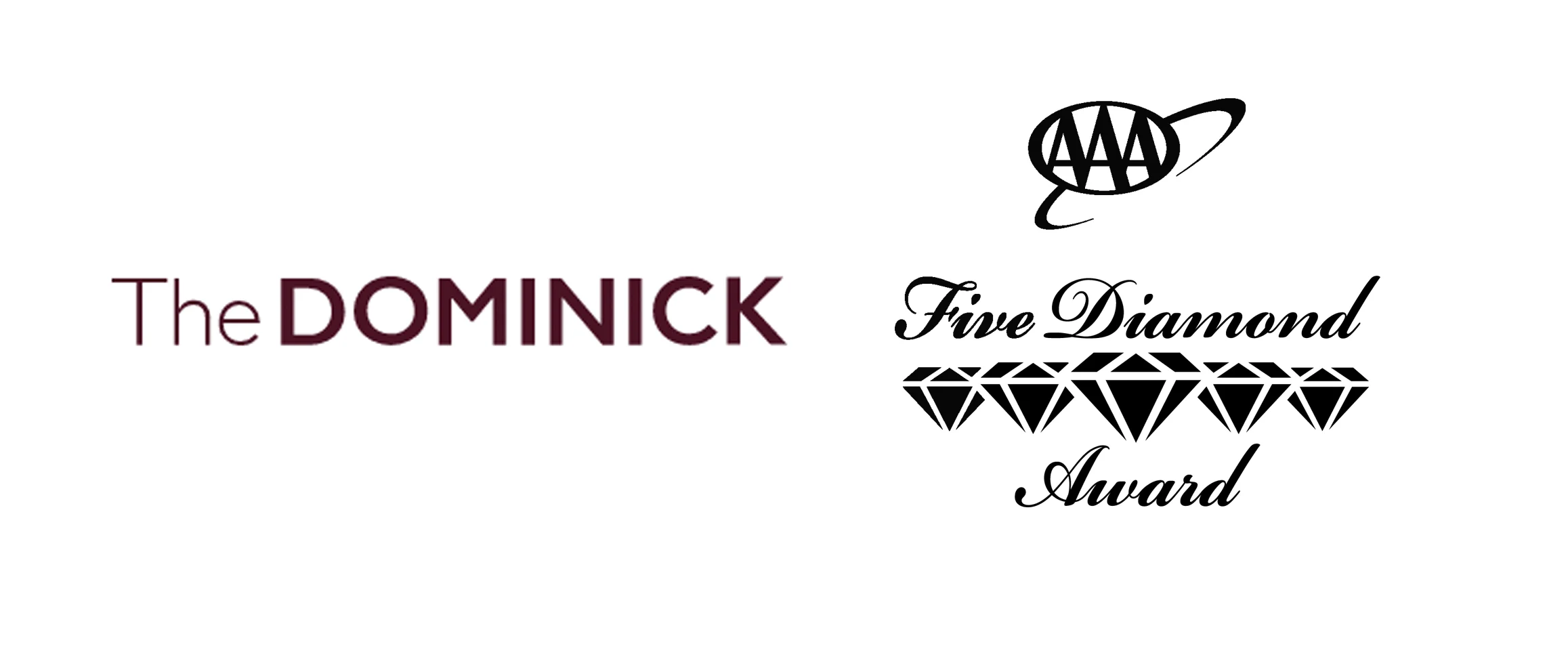 PREFFERED PARTNER OF THE DOMINICK HOTEL , Soho’s only FIVE DIAMOND HOTEL