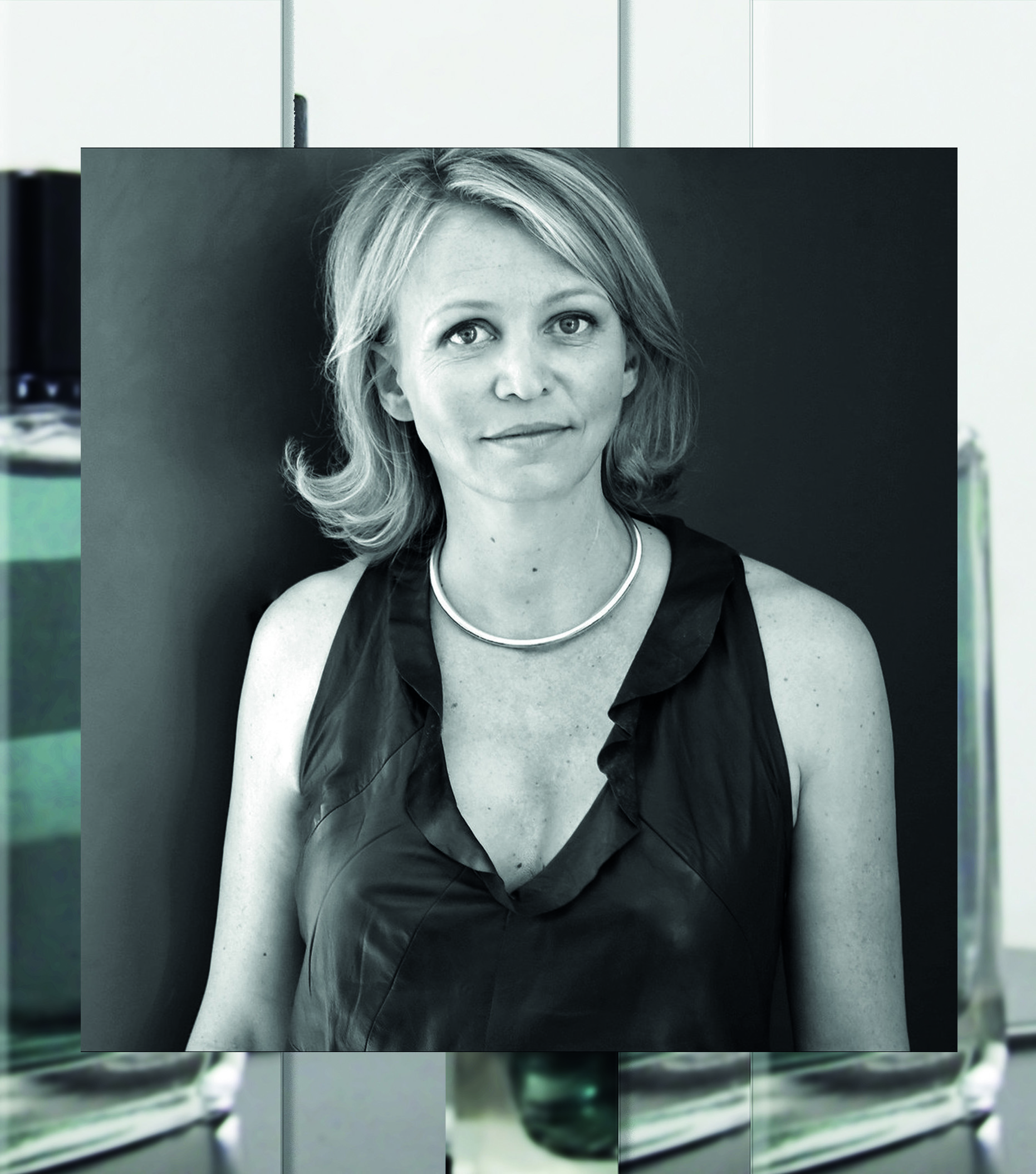 An Exclusive Olfactive Studio Event