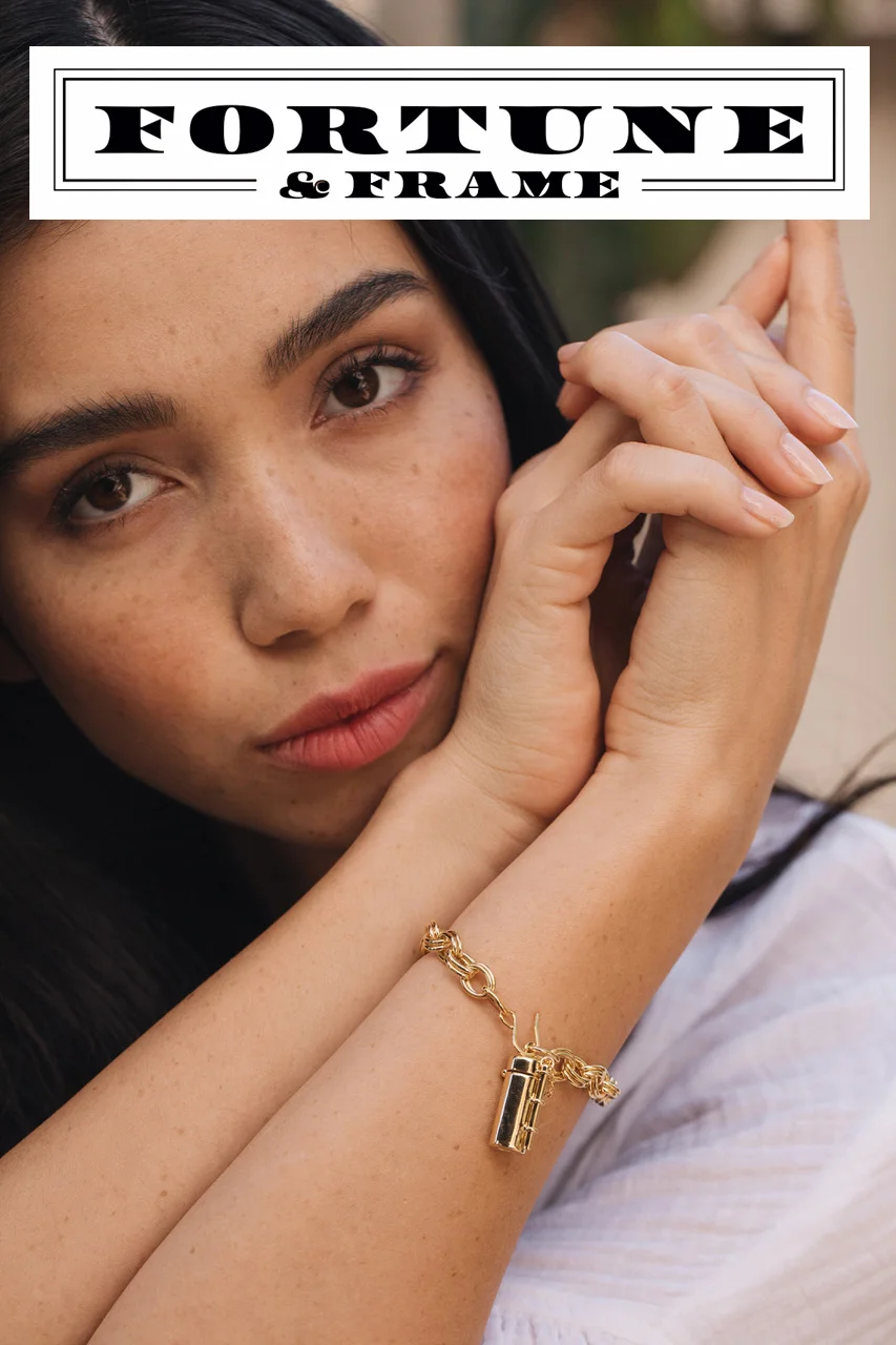 NYCJW EVENT: Get a Piece of Good Fortune — Fortune & Frame Shares Its Newest Collection and the Art of Fortune Writing 