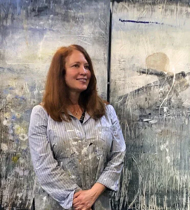 Opening Reception for Susan Woldman Elfer