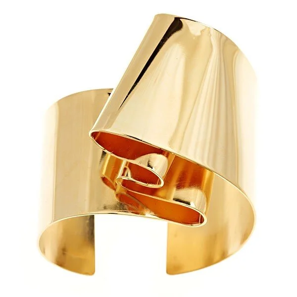 Oblik Atelier Double Fold Cuff