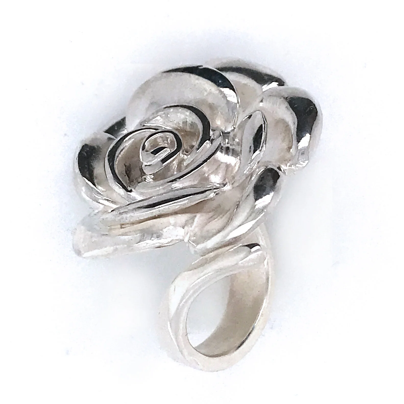 Elena Kriegner Rose Ring