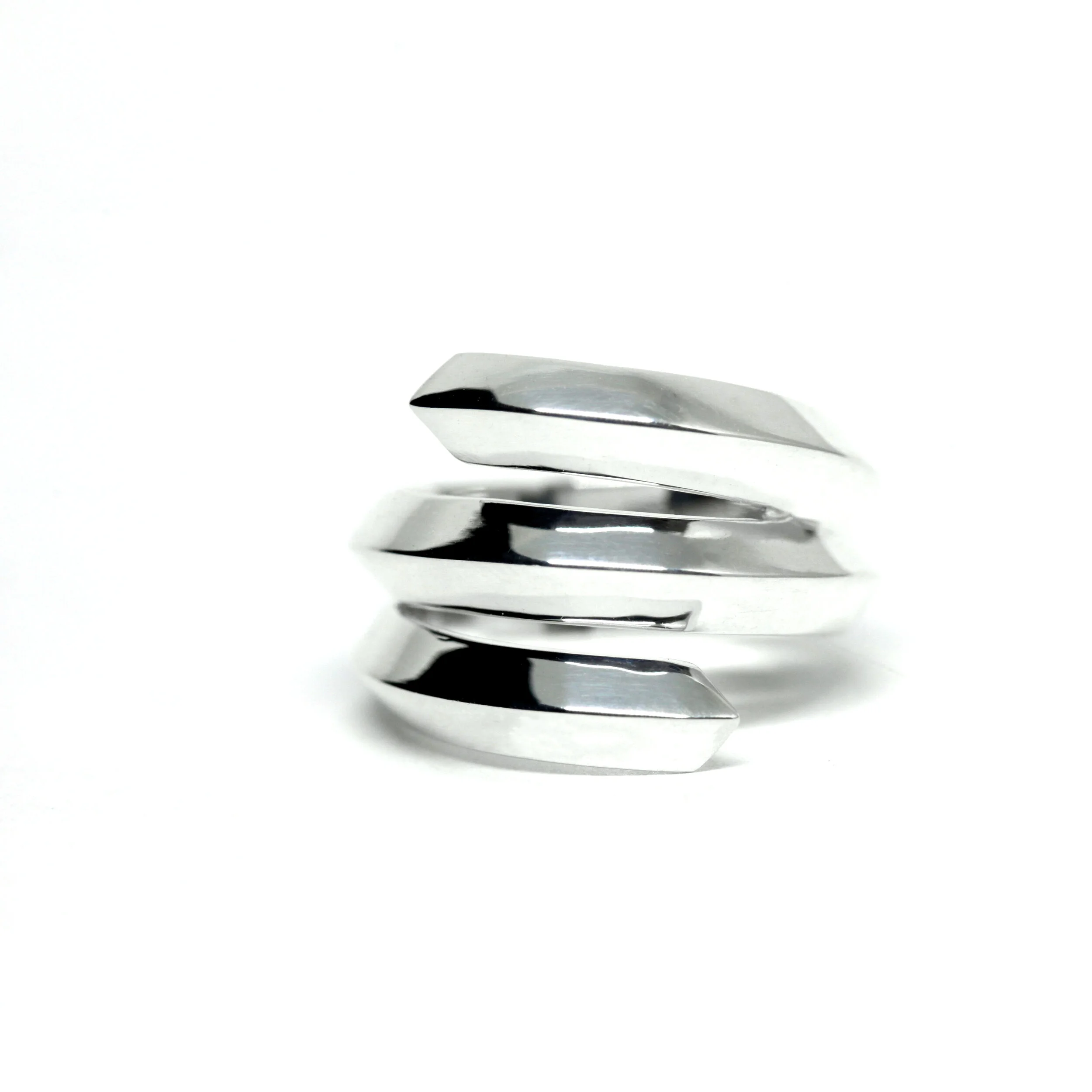 30 - Ba 08 Embrace Silver Ring Bena Jewelry 1.jpg