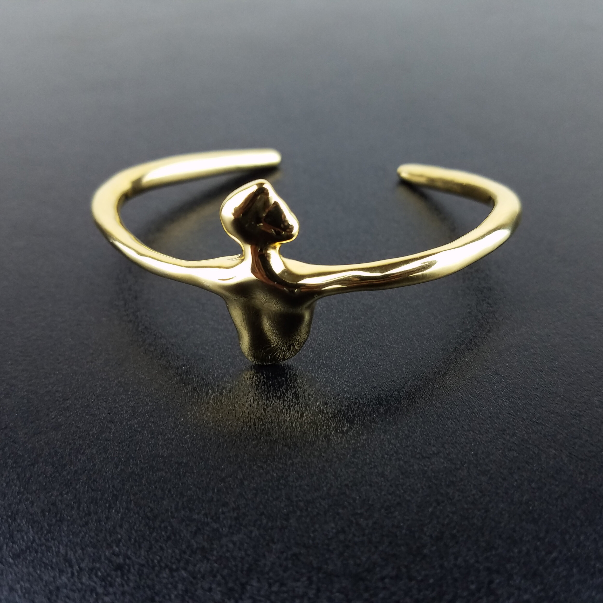Pieces Moore Love Bracelet