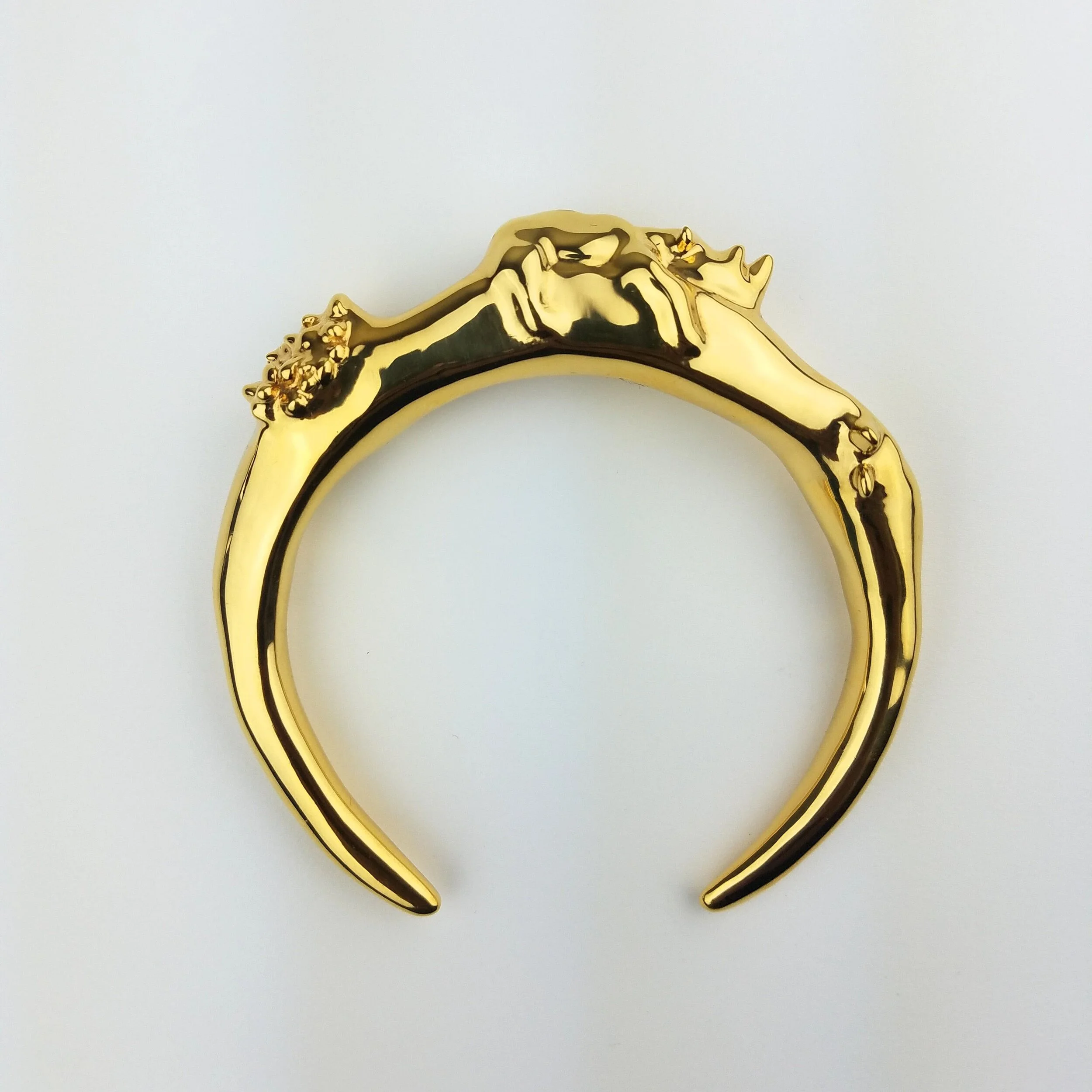 Pieces Rhino Bracelet