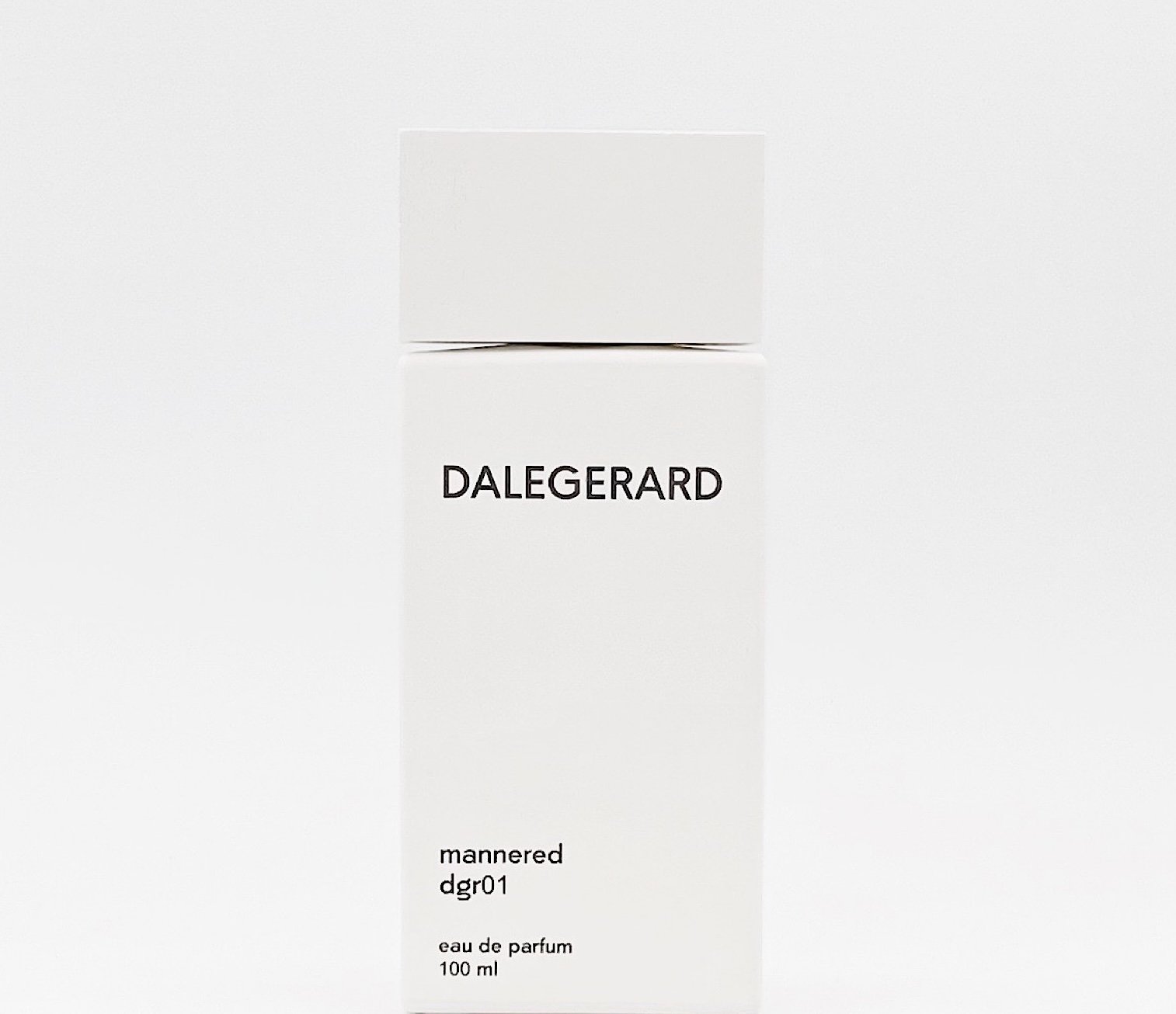 DALEGERARD Mannered Eau de Parfum