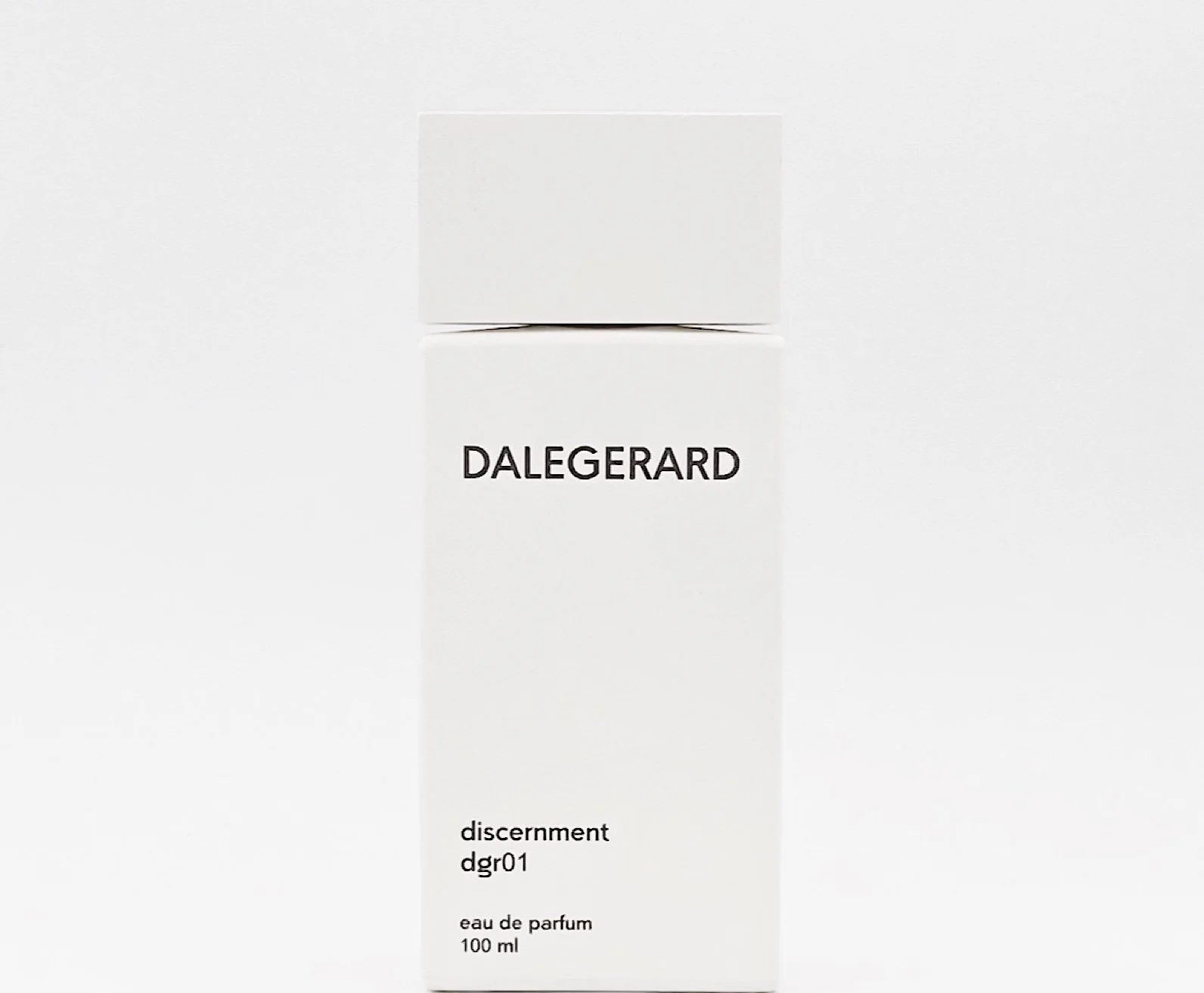 DALEGERARD Discernment Eau de Parfum