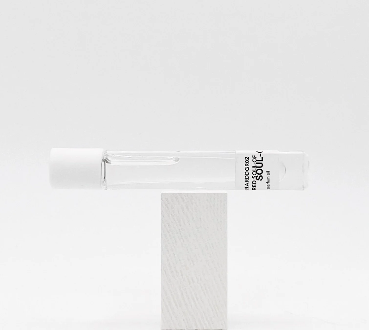 DALEGERARD Soul of Mannered Parfum Oil 10ml
