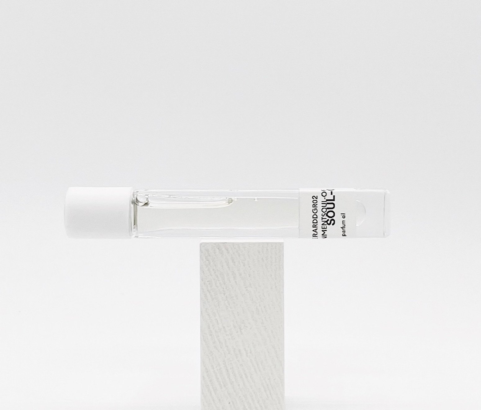 DALEGERARD Soul of Discernment Parfum Oil 10ml