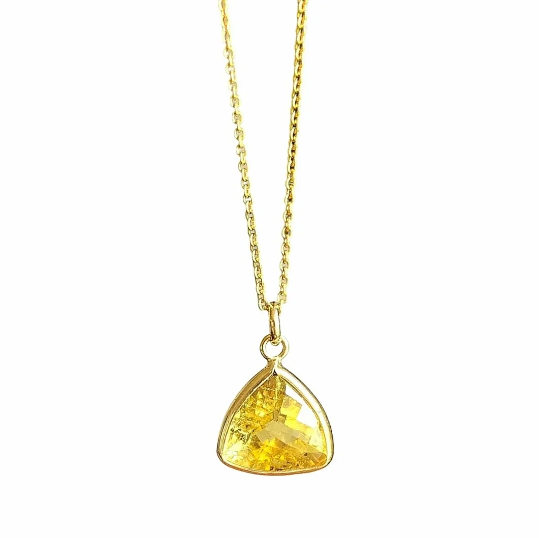 GoldenBerylTrillionNecklace#1.jpg