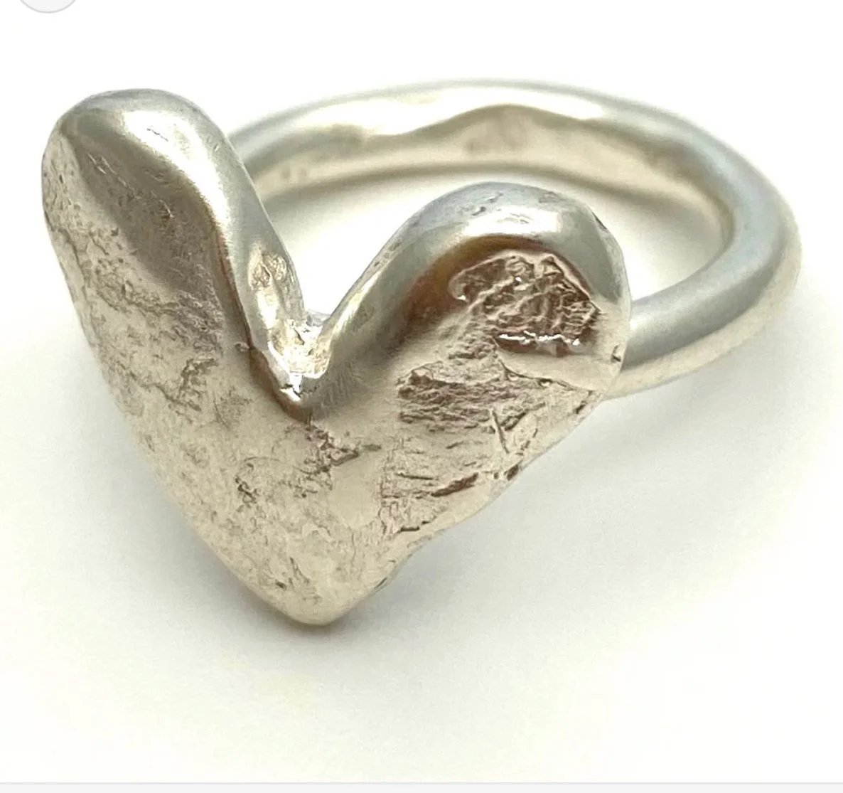 Heart Ring