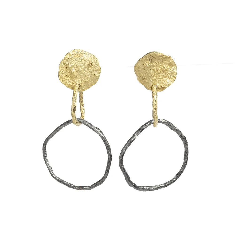 SUNSHINE Earrings