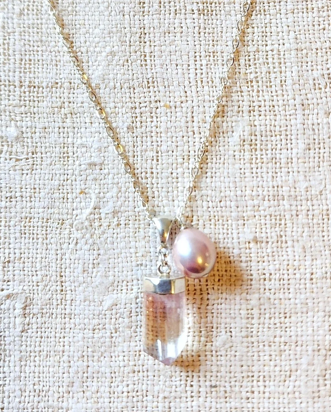 PinkKunzitePendantNecklace#1.jpg