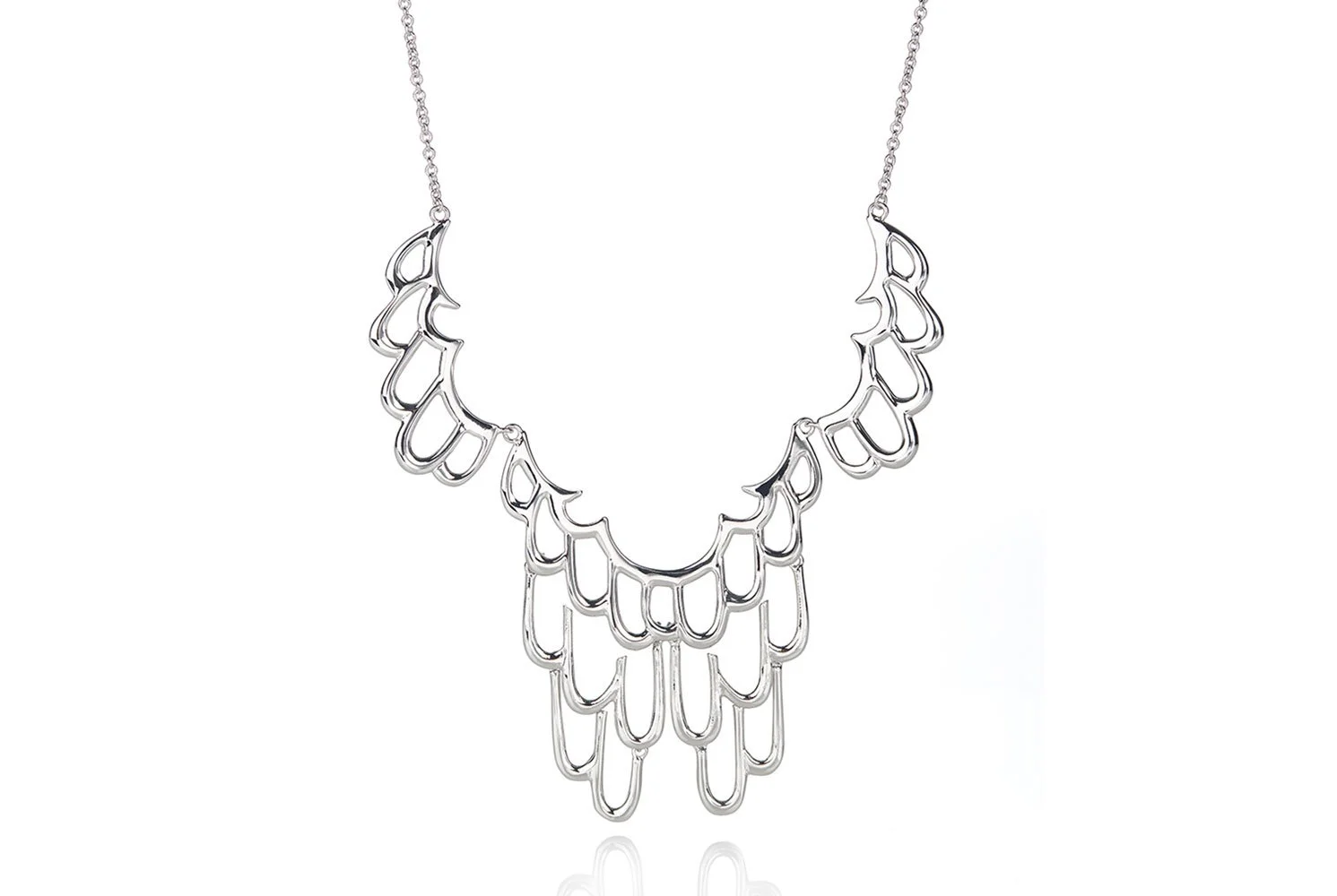 Baubou SIREN NECKLACE