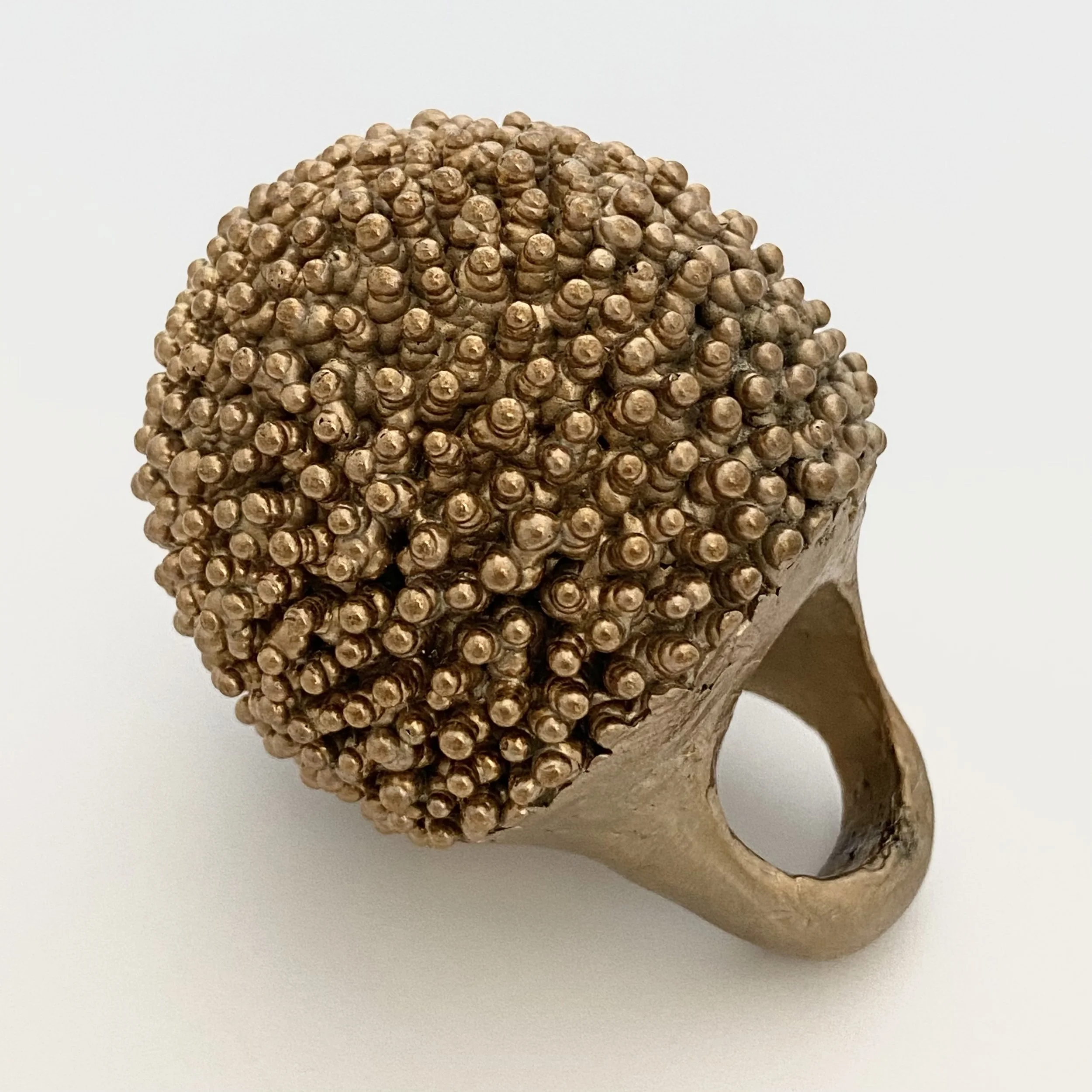 Caviars XXL Ring