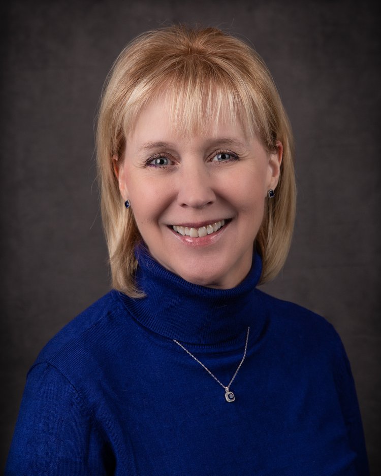 Beth Carroll, Chief Executive Officer at Prosperio Group