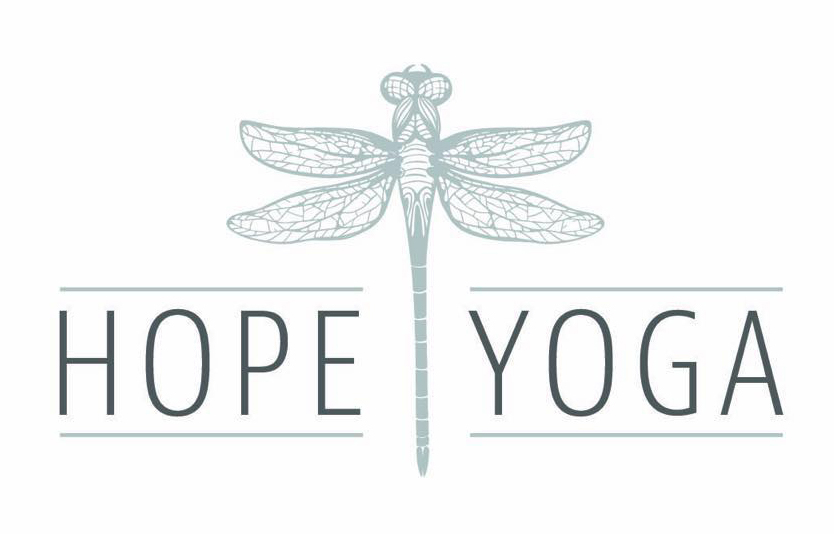 Hope Yoga Studio Cleveland