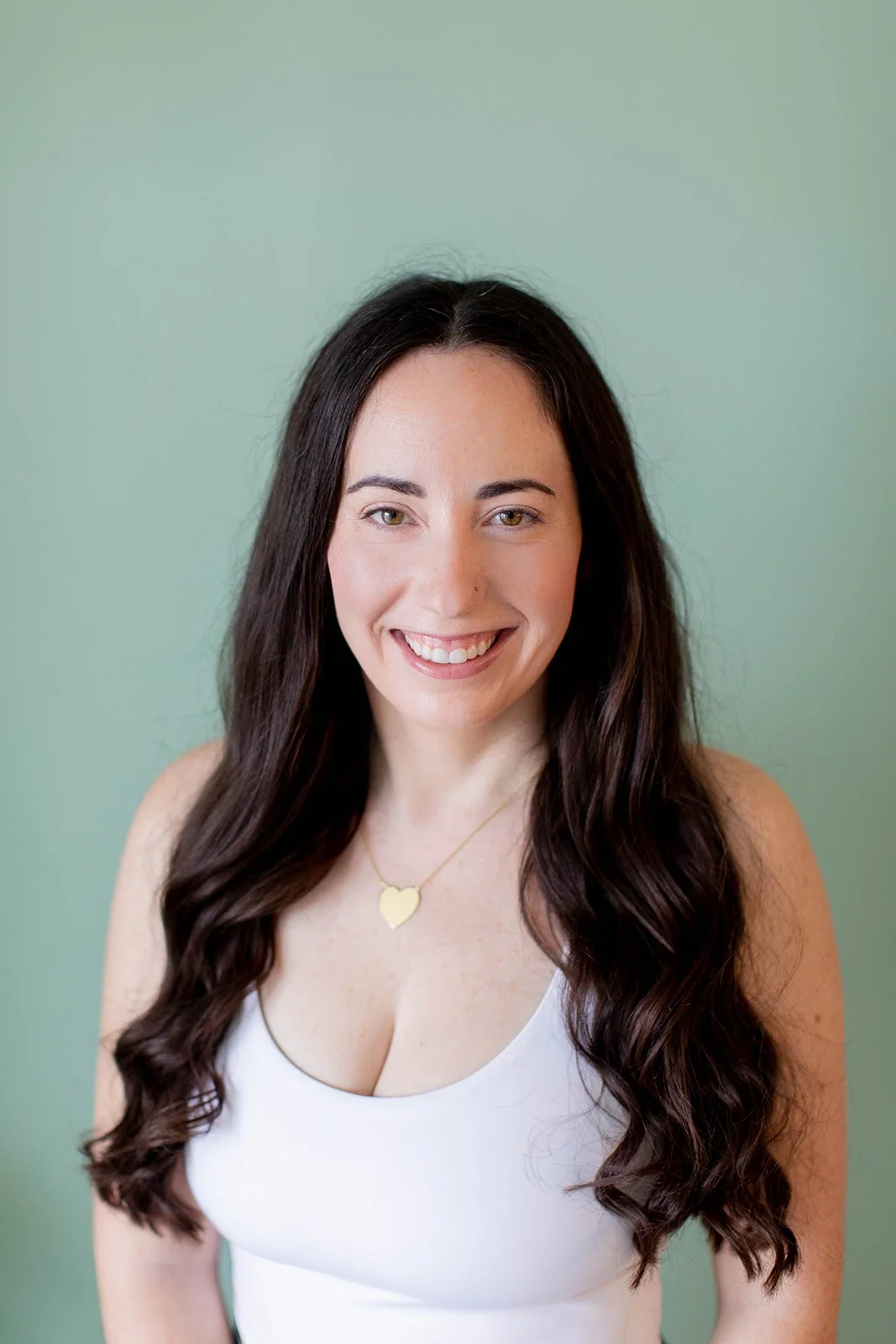 Jackie Walsh • Founder and Owner