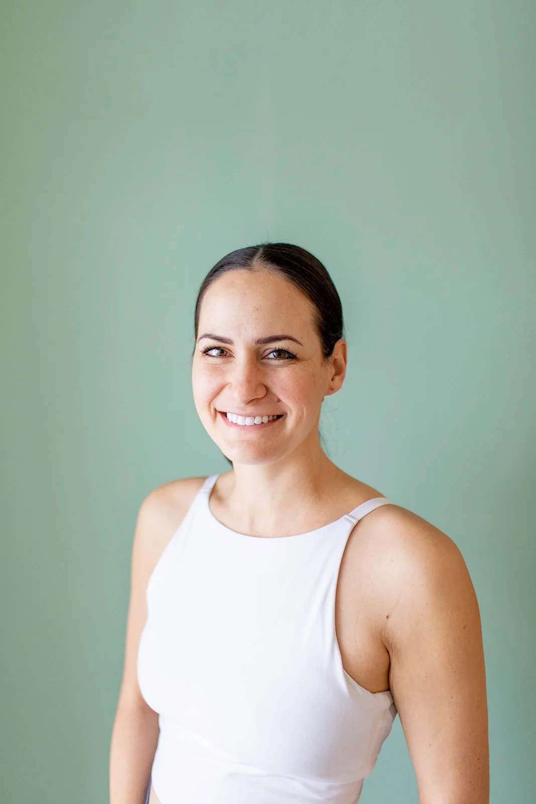 Sarah Fischietto • Teacher