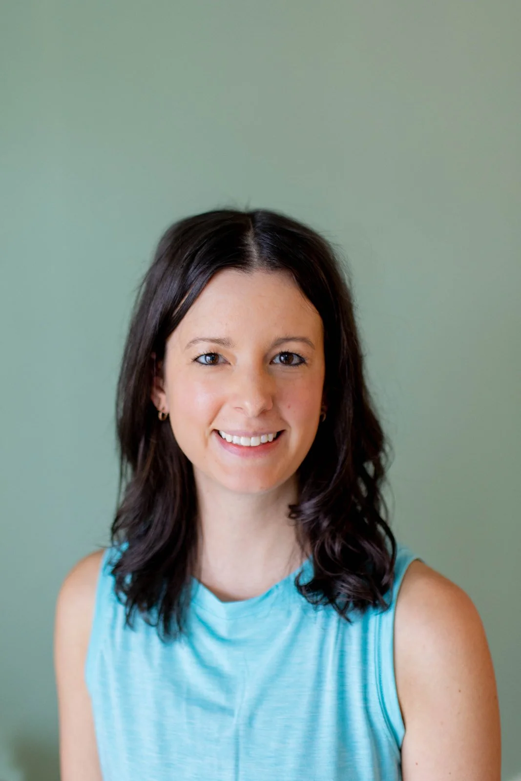 Hannah Herwick • Teacher