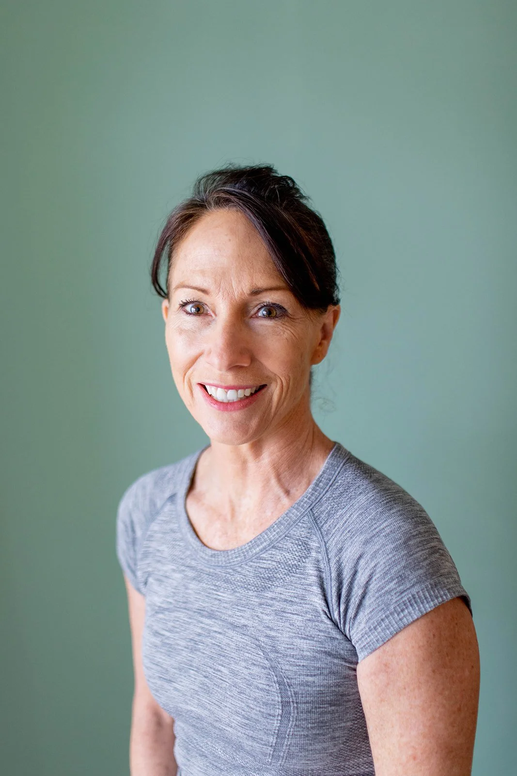 Kim Wedel • Teacher