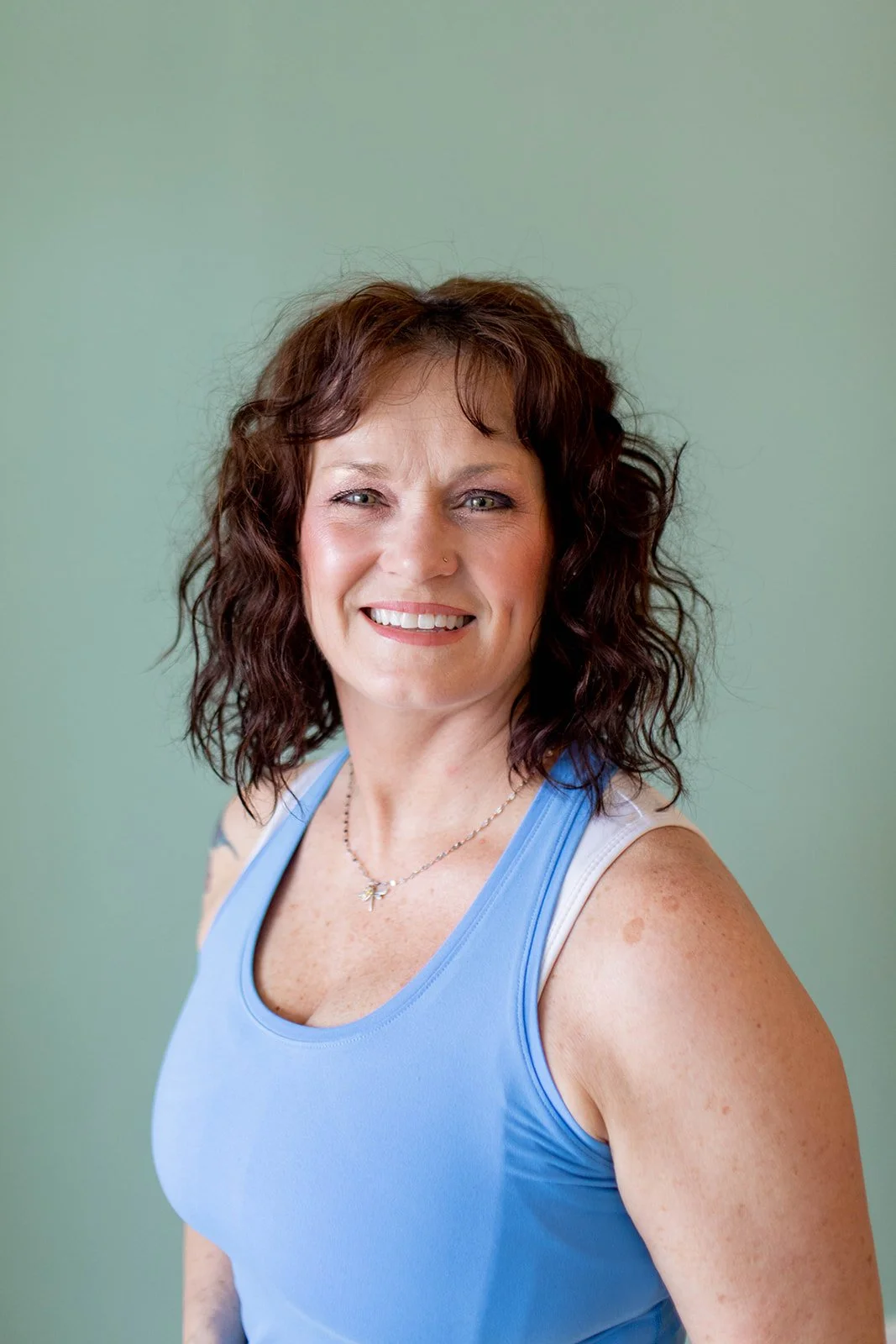 Melissa Grimes • Teacher