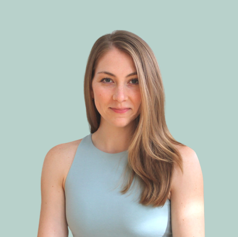 Hannah Ranc • Teacher