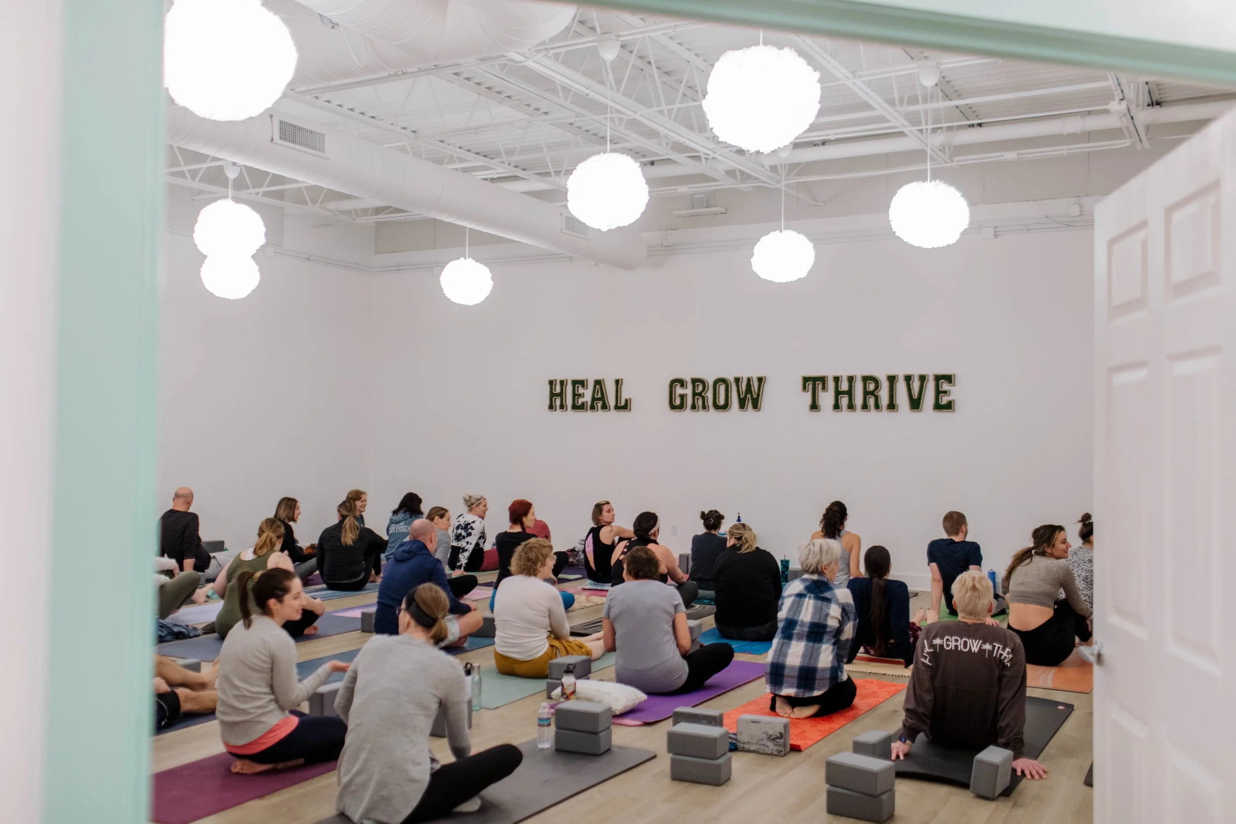 Our Story — Hope Yoga Studio Cleveland