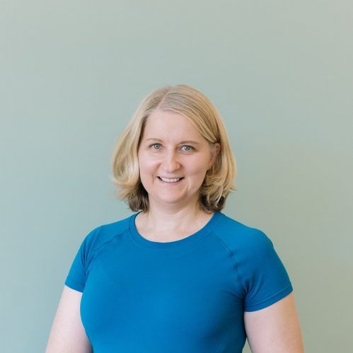 Linda Sambrook • Teacher