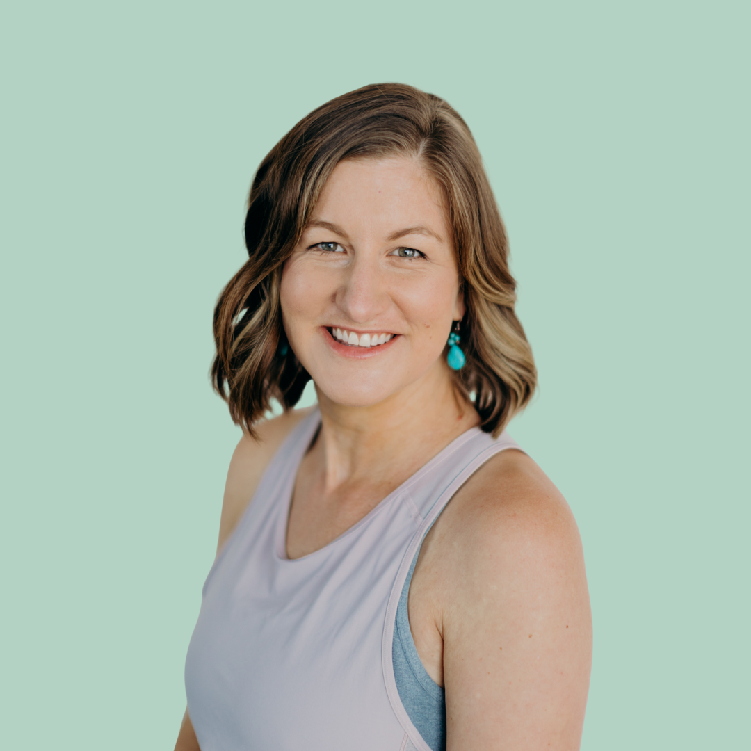 Erin Foster • Teacher