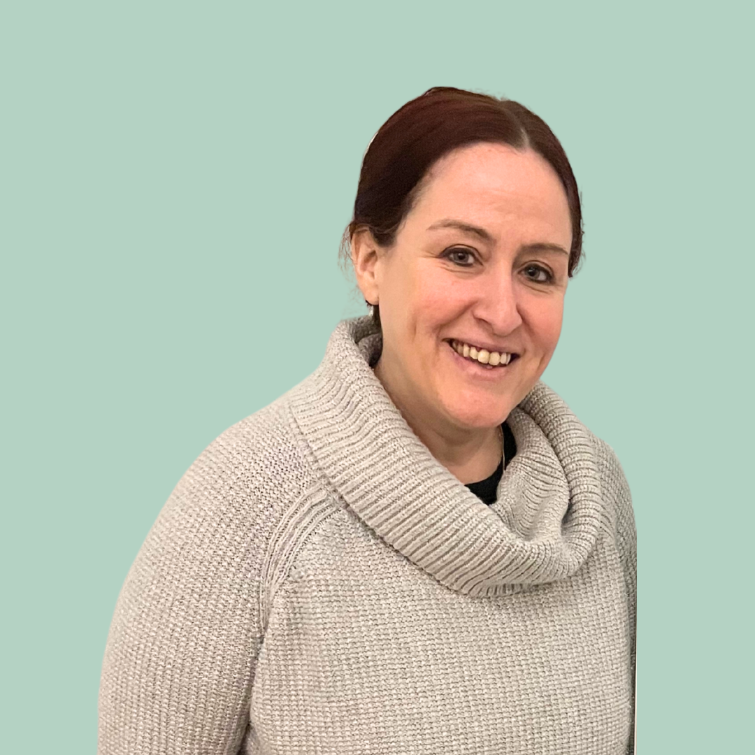 Erin Mayock • Teacher