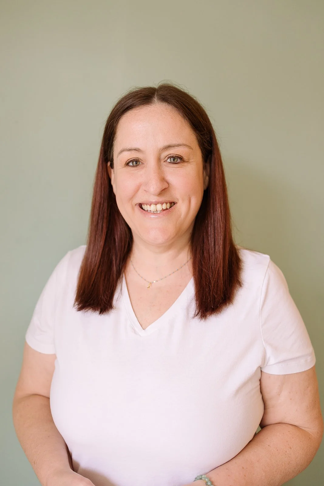 Erin Mayock • Teacher