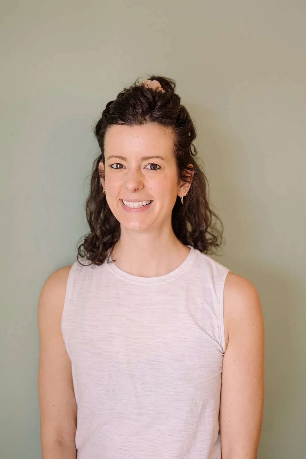 Hannah Herwick • Teacher