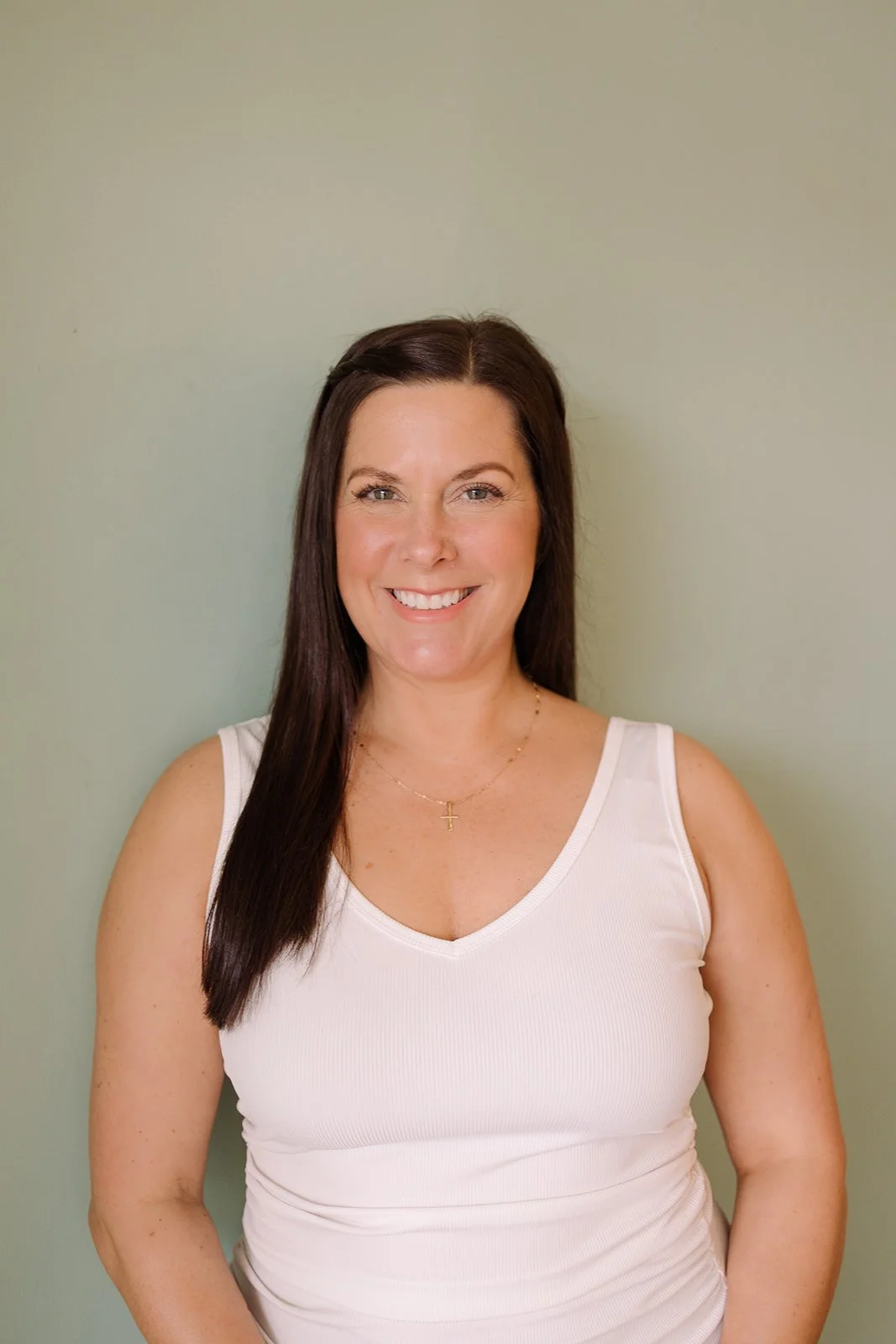 Tiffany Barbarine • Teacher