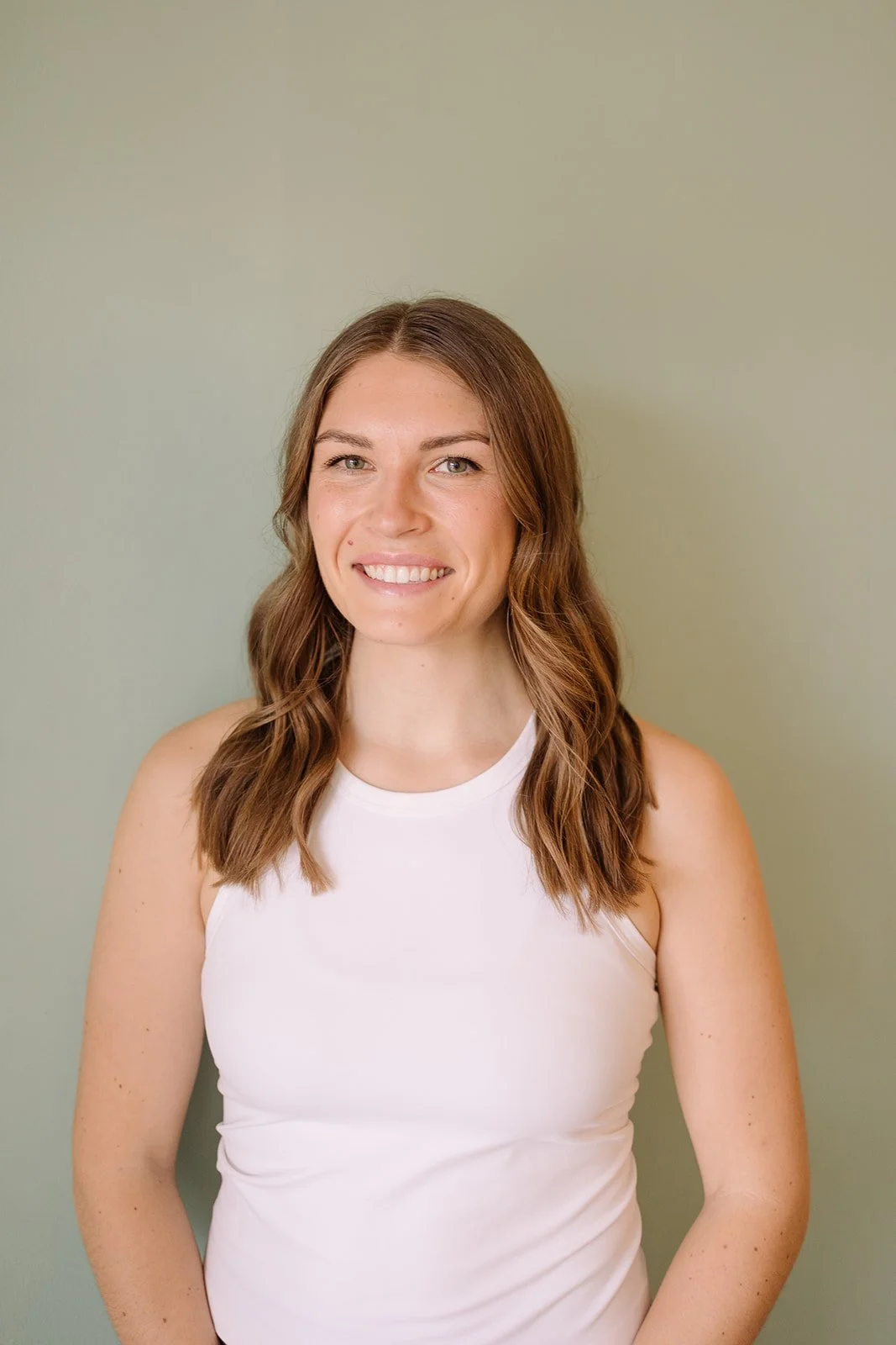Clare Patton • Teacher