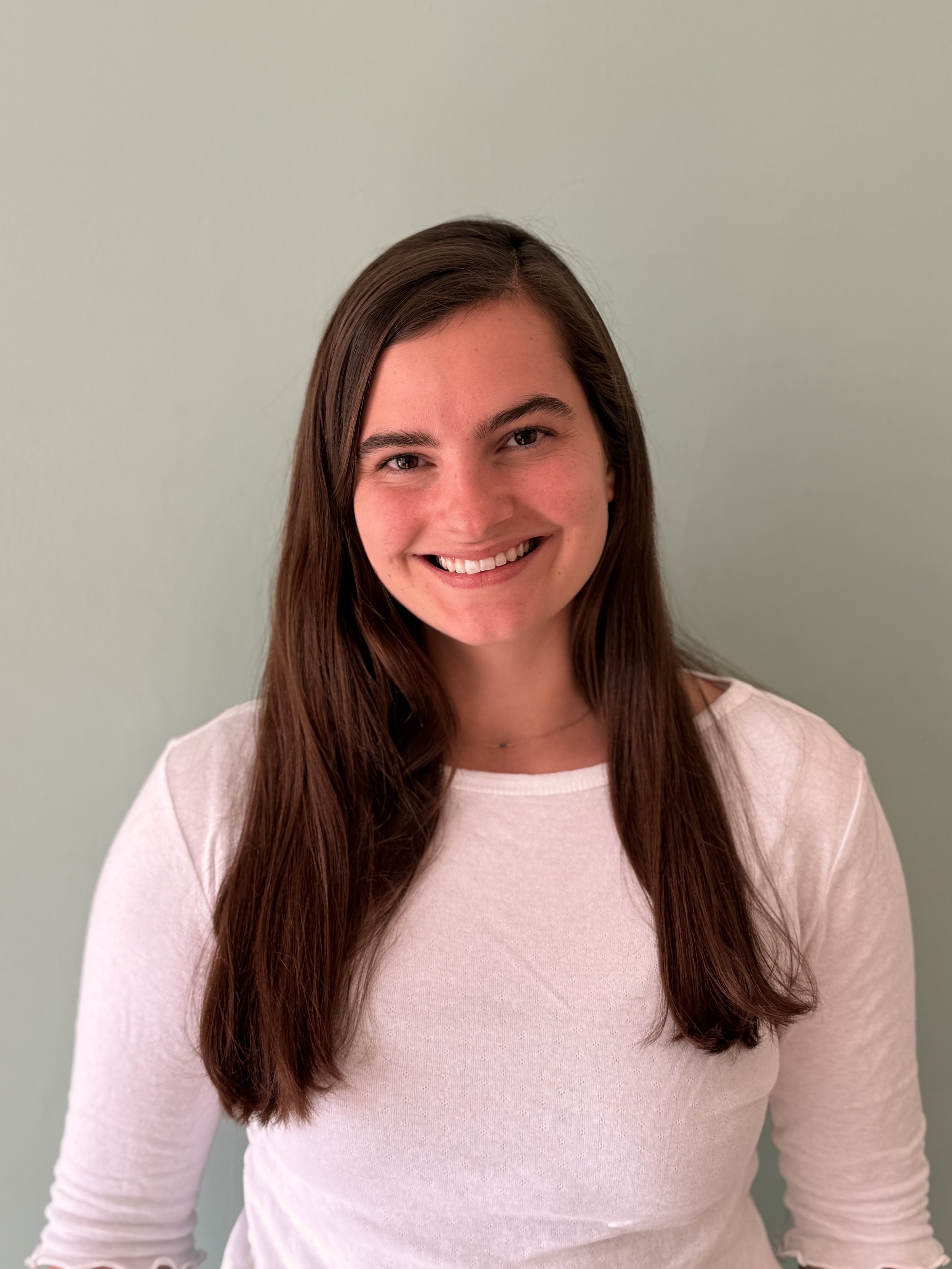 Ava Gleason • Teacher