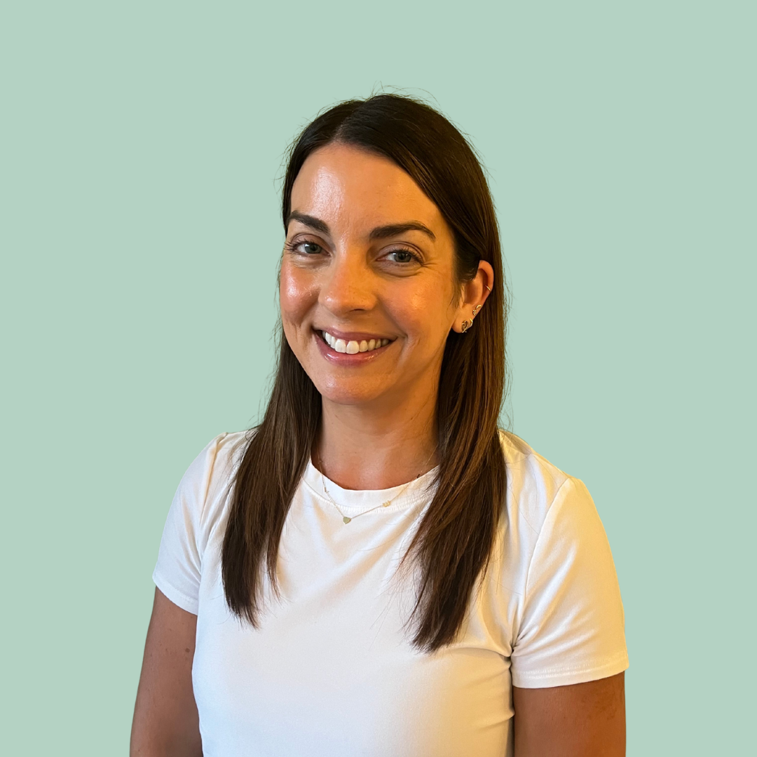 Ashley Vujasin • Teacher