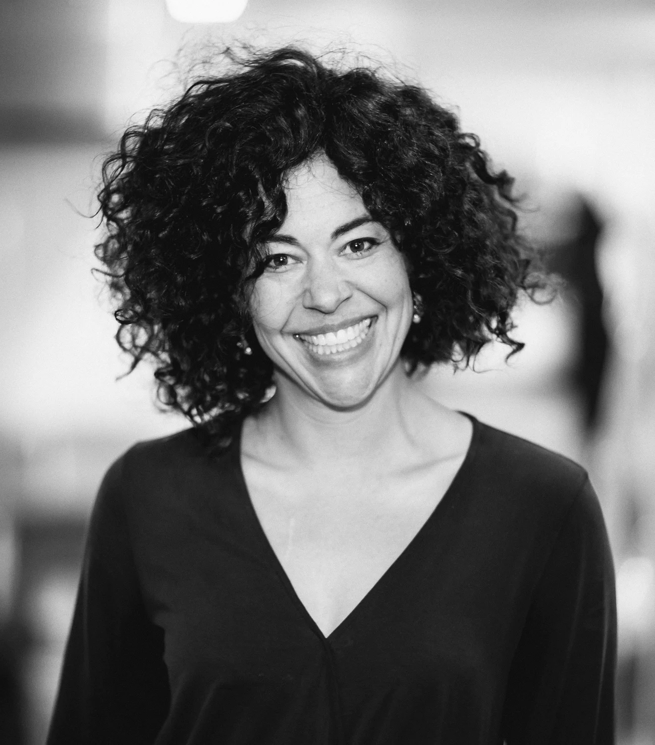 christine smith headshot - b:w.jpg
