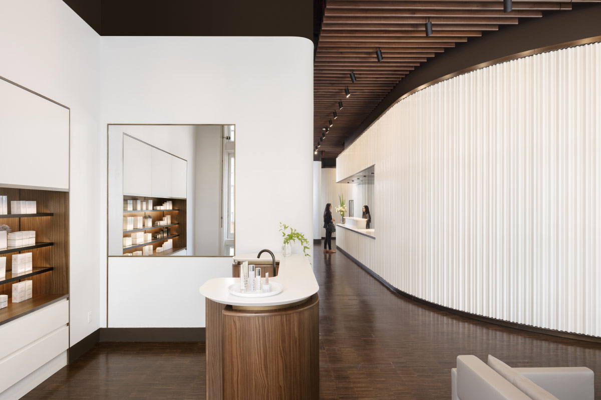 NYDG Internal Health & Wellness, NYC office