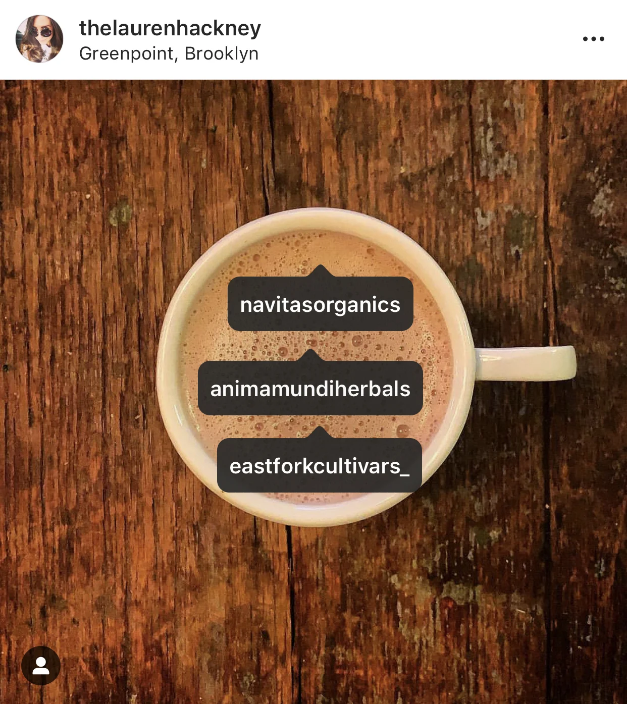 Lauren’s go-to CBD Fix : East Fork Cultivars CBD Drops