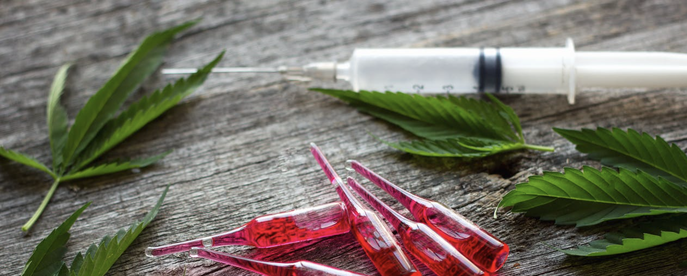 A new study suggests that CBD could help curve cravings in people who have an opioid use disorder.