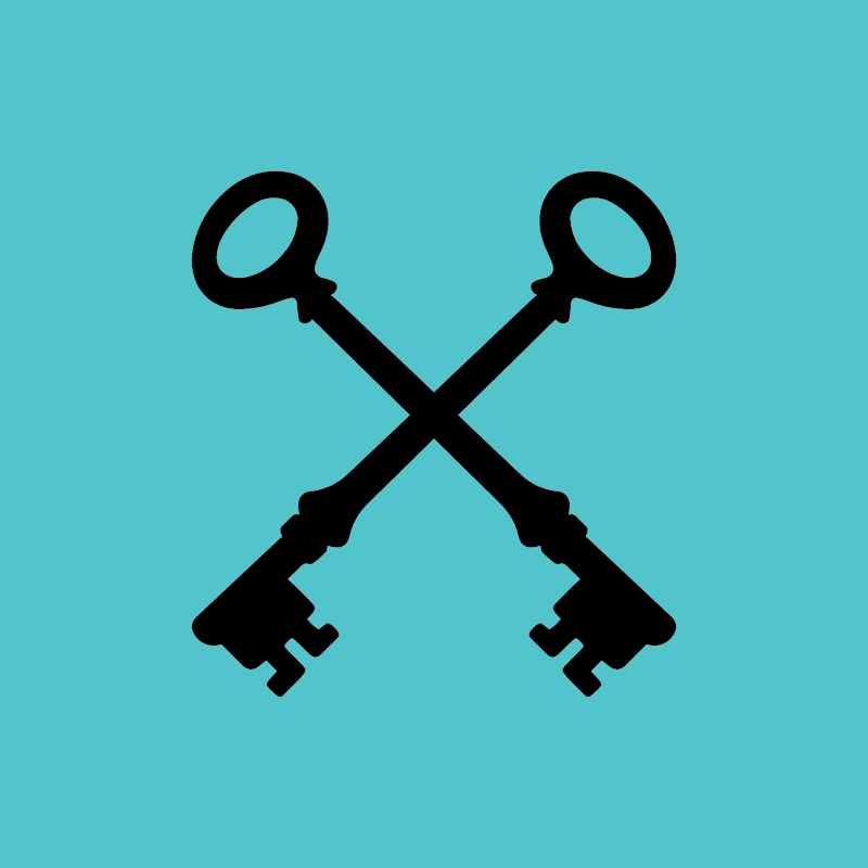 Crossed Keys Society