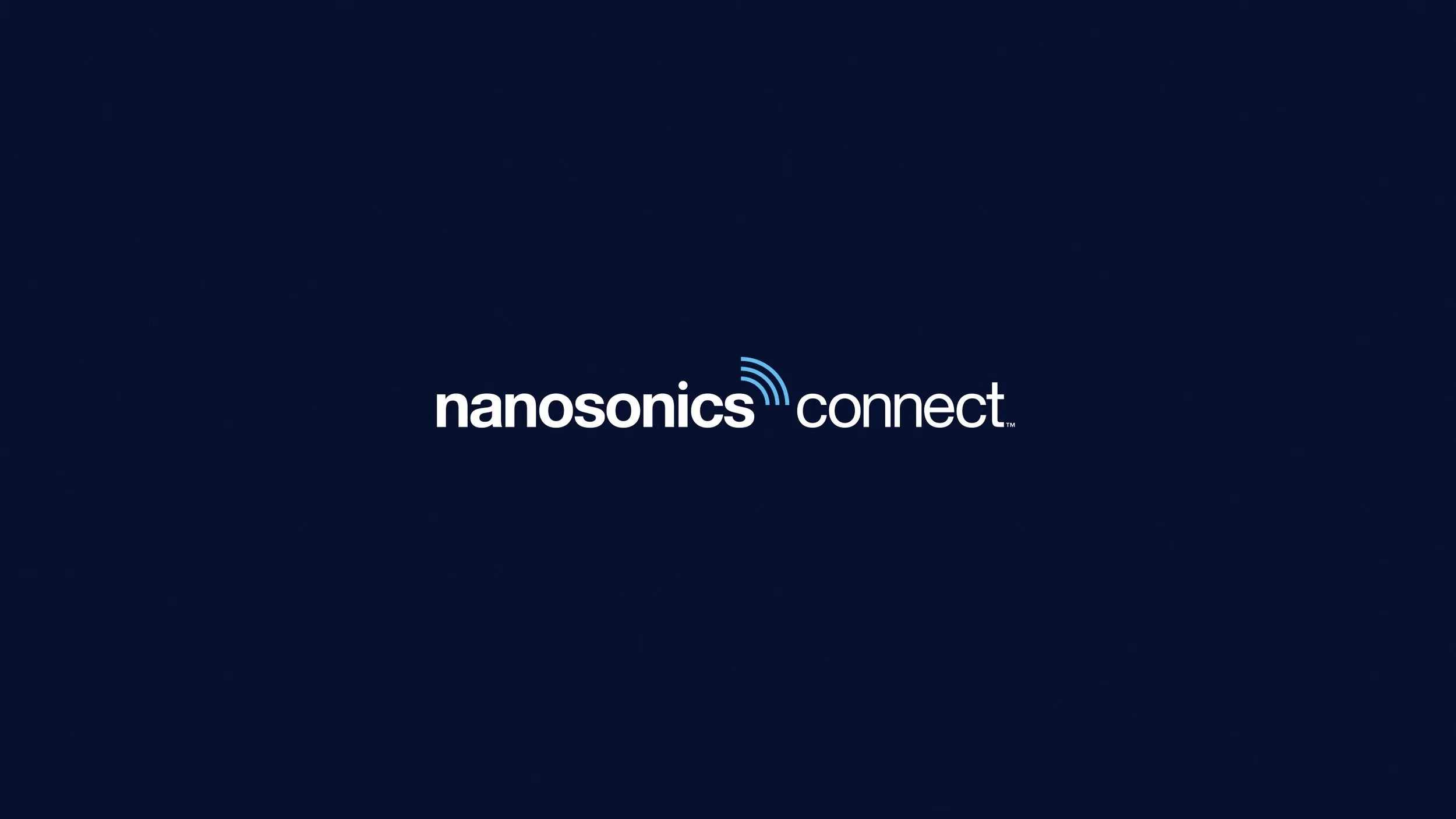 Nanosonics Connect