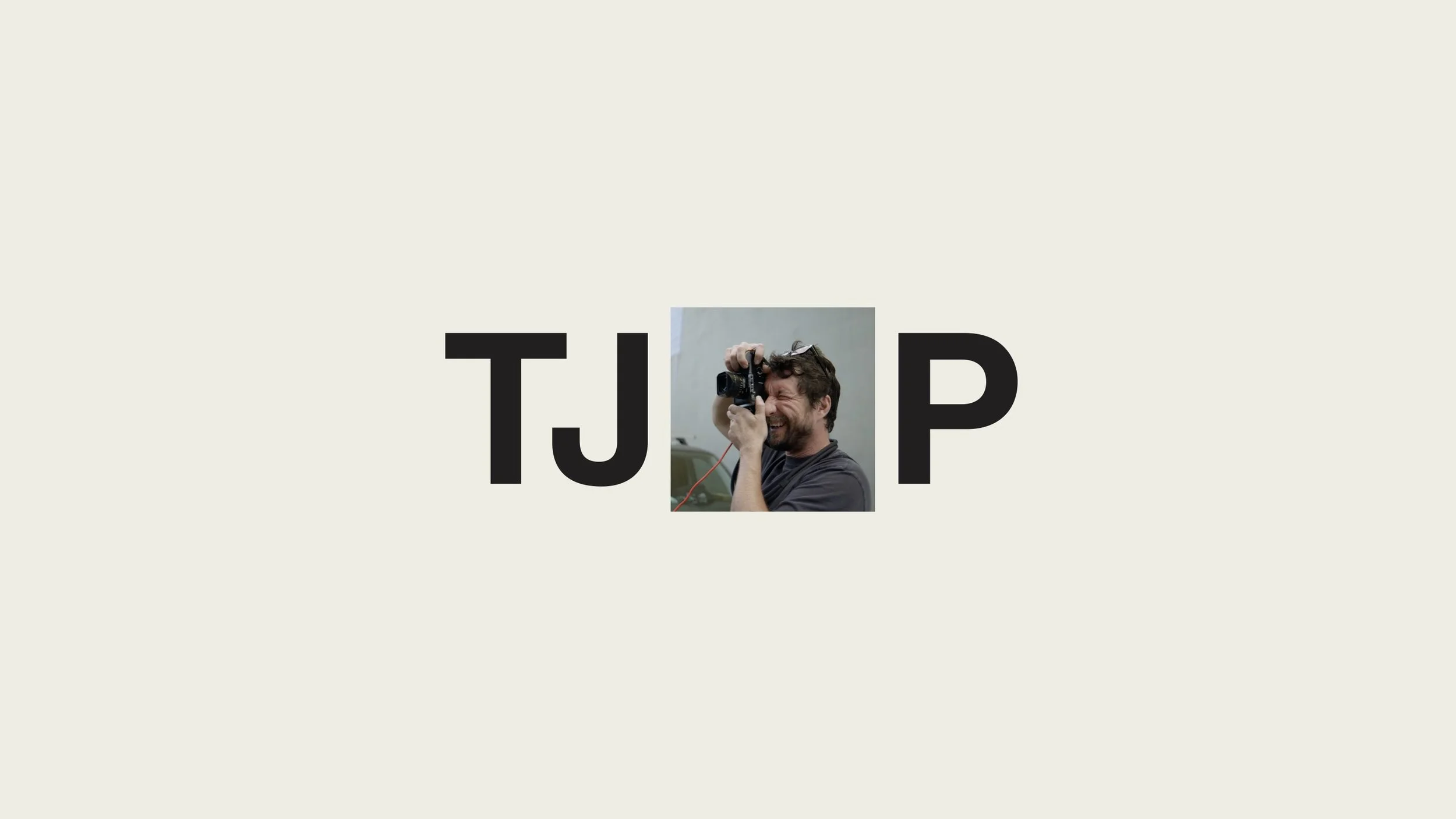 TJP - Made From Moments