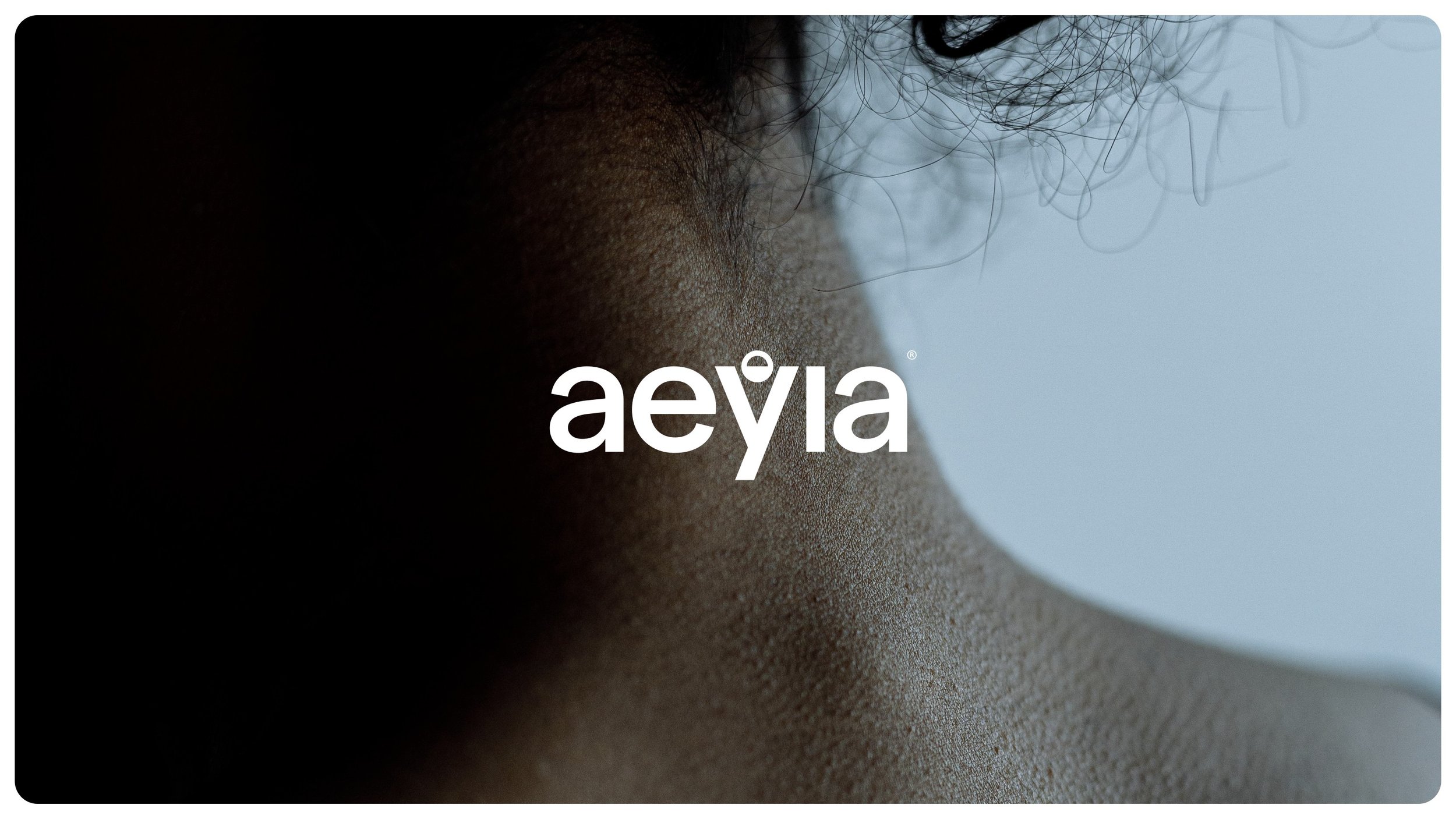 Aeyia - UI Motion