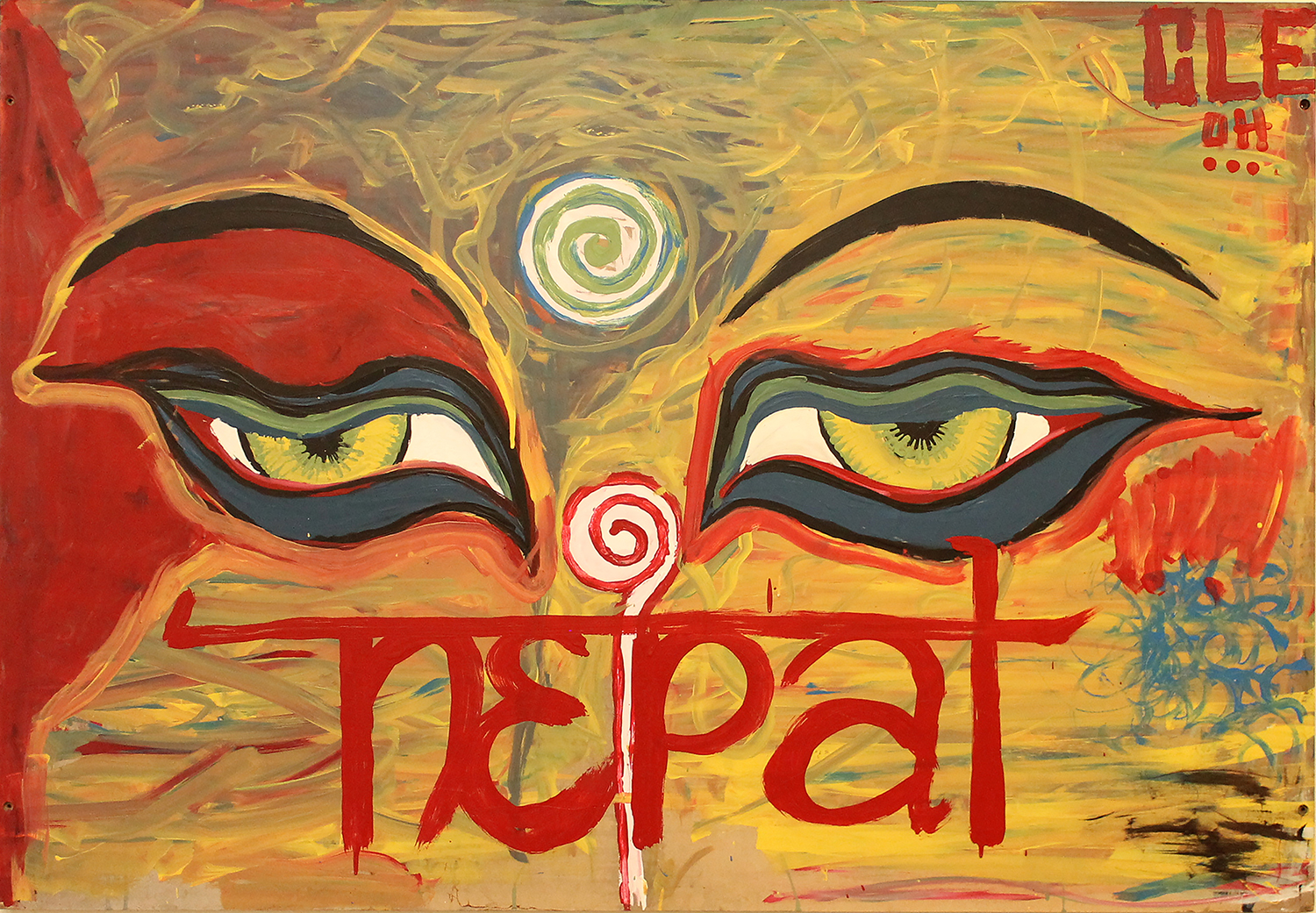 NEPAL 